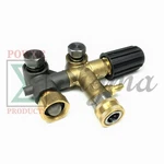 Unloader For Devilblis EXHP3640 Annovi Reverberi RKV4G36 Pressure Washer Pump. Fixed Price $46.99.