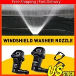 (2) For Honda Odyssey Windshield Washer Nozzle 2011 To 2017 76810-TK8-A01. Fixed Price $13.29.