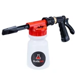 Sudslab F3 Professional Foam Gun - Ultimate Cleaning Solution For Home And Car. Fixed Price $34.15.