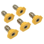 Pressure Washer Nozzle For General Pump SHC15040Q Spray Angle 15?; 758-079. Fixed Price $32.12.