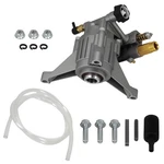 2800 Psi Pressure Washer Pump For Homelite Husky HU80722 Honda GCV160 GCV190. Fixed Price $69.55.