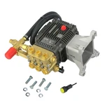 Oem Ar 1" Shaft 3000PSI Pressure Washer Pump For Campbell Hausfeld PW3000 PW3200. Fixed Price $419.99.