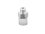 Mtm Hydro 22.0435 Ag Live 3/8" Stainless Steel Swivel. Fixed Price $44.03.