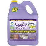 Simple Green 2310000418233 Pressure Washer Concrete. Fixed Price $32.85.