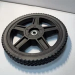 Compatible W/ryobi RY802800 Replacement Wheel - 308451053. Fixed Price $19.69.