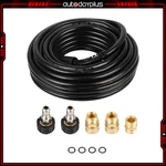50FT 3200PSI Replacement High Power Pressure Washer Hose 3/8 Inch M22-14MM. Fixed Price $39.89.
