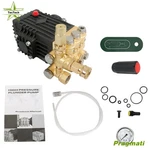 4.9GPM 3600 Psi Pressure Power Washer Pump 24MM Solid Shaft Belt Drive Us. Fixed Price $142.77.