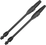 High Pressure Water Jet Rotating Wand, C. Turbo Lance). Fixed Price $31.57.