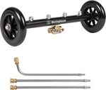 Westinghouse Universal 16" Pressure Washer Undercarriage Cleaner And Water Broom. Fixed Price $67.99.