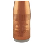 Bernard N-5800C Copper Conical Mig Weld Nozzle 11Z552. Fixed Price $153.30.