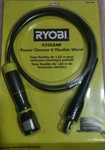 Ryobi - 6' Flexible Wand RY3112FW Use W/ Ezclean Power Cleaners Brand New. Fixed Price $16.54.