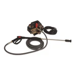 Mi-t-m GC-1400-0MEH Pressure WASHER,1.5HP,1400PSI,120V 1TDK4. Fixed Price $713.32.