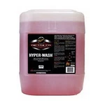 MEGD11005MEGUIARS Hyper Wash, Gallon, Pack. Fixed Price $199.68.