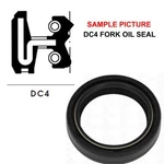 Fork Seal DC4 46X58X9.5/11, E8214 35-1035 Each, !!! Dirt Racing Kit's. Fixed Price $20.06.