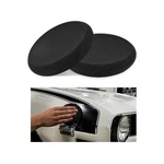 Applicator Pads 2PCS - Round Polishing Sponge For Car/boat Waxing. Fixed Price $8.96.