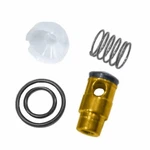 Pc Cat Pumps 76188 Check Valve Kit - 67DX39G1I. Fixed Price $47.23.