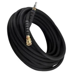 100FT 3/8IN 6000PSI Cold Water Pressure Washer Hose 2-BRAID Abrasion-resistant. Fixed Price $110.69.