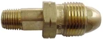 Ap Products 7/8' Excess Flow Pol- Pkg- ME1690P. Fixed Price $15.61.