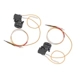 Timsec 2PACKS Propane Tank Top Heater Thermocouple 2304885 F237349 And FD4 Dump. Fixed Price $32.86.