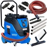Nilfisk Vacuum Attix 33 2L Portable Antistatic Car Cleaning 107412104. Fixed Price $1379.24.