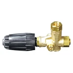 Delco 7108301 Pressure UNLOADER,5.00 Gpm Max. Flow 493Y40. Fixed Price $172.40.