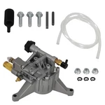 Vertical Power Pressure Washer Pump 2700PSI For Craftsman 580.752191 580.752880. Fixed Price $72.67.