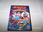 Tom And Jerry: Shiver Whiskers Dvd 2006 2007 - 4MEG The Cheap Fast. Fixed Price $212.11.