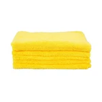 Maxshine 1240405Y-SET Polish Removal Microfiber Towels. Fixed Price $24.99.