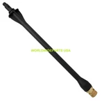 Greenworks Electric Pressure Washer Spray Wand 312011639. Fixed Price $26.95.