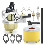Powtol GX390 13HP Carburetor For Honda 11HP Engines Pressure. Fixed Price $24.99.