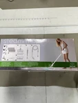 Ykyi Steam Mop, 30 Speed Level, 1200 Psi Portable Power Washer With 6-IN-1 Nozzl. Fixed Price $159.99.