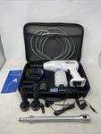 Schtumpa Cordless Pressure Washer 21V Handheld Lithium Electric Cleaner Kit (vc). Fixed Price $45.00.