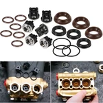 AR1828 Pump Check Valve & AR1857 Packing Kit Annovi Reverberi 18MM Xr Rka Rkv. Fixed Price $49.91.