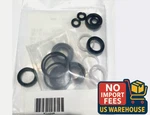 31684 Seal Kit For Cat Series Pumps 3DNX25GSI, 3DNX27GSI, 3GXT30. Fixed Price $82.56.