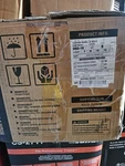Canpump Ce 3650 S/sp: 3600 Psi Us Gpm, 24 Mm Shaft Pressure Washer. Fixed Price $380.00.