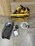 Dewalt DCPW1000B 60V Flexvolt Psi Pressure Washer (tool-only) Open Box. Fixed Price $199.99.