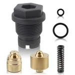 For B&s 187879GS Pressure Washer Pump Unloader Kit Replace Parts. Fixed Price $11.99.
