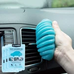 Gel Para Limpieza De Accesorios Carro Autos Interior Hombre Mujer Teclados. Fixed Price $33.50.