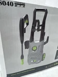 Patoolio Pressure Power Washers With Foam Cannon - Gray. Fixed Price $89.53.