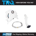 Trq Windshield Washer Reservoir Fits 1995-2004 Toyota Tacoma. Fixed Price $84.95.
