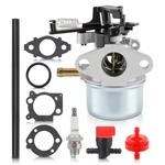 Carburetor For Craftsman 75287 2700PSI 2.3 Gpm Gas Pressure Washer 7.75HP. Fixed Price $22.99.