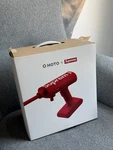 Supreme Hoto 20V Pressure Washer Pro Brand New Never Used. Fixed Price $220.00.