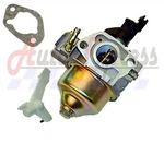 Honda 11 Hp Carburetor & Gasket 16100-ZF6-V01 Fits Pressure Washer. Fixed Price $17.95.