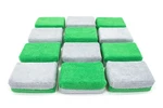 Autofiber Thick Saver Applicator Terry Ceramic Coating Sponge .... Fixed Price $48.07.