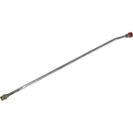 Northstar Hot Water Bent Pressure Washer Lance, 4000 Psi, 12.5 Gpm, 28IN.L,. Fixed Price $42.99.