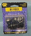 Oem General K01 Kit Pressure Washer Check Valves K1 Gp Interpump. Fixed Price $70.00.