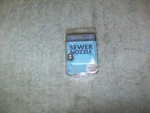 Of Forney Part # 75140 Non-rotating Sewer Nozzle 1/4 Fnpt. Fixed Price $23.18.