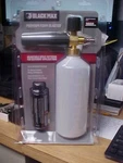 Black Max Premium Foam Blaster (B3). Fixed Price $25.00.