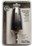 Mtd Turbo Spray Nozzle 4500 Psi 490-245-V005 Quick Connect Pressure Washer. Fixed Price $16.99.