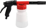 Foam Cannon For Garden Hose Adjustment Ratio Dial Gun,car Wash Soap Spray. Fixed Price $30.04.